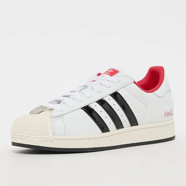 adidas Originals Superstar II Wit, foto 2 van 3