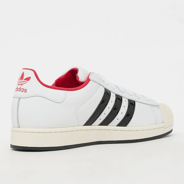adidas Originals Superstar II Wit, foto 3 van 3