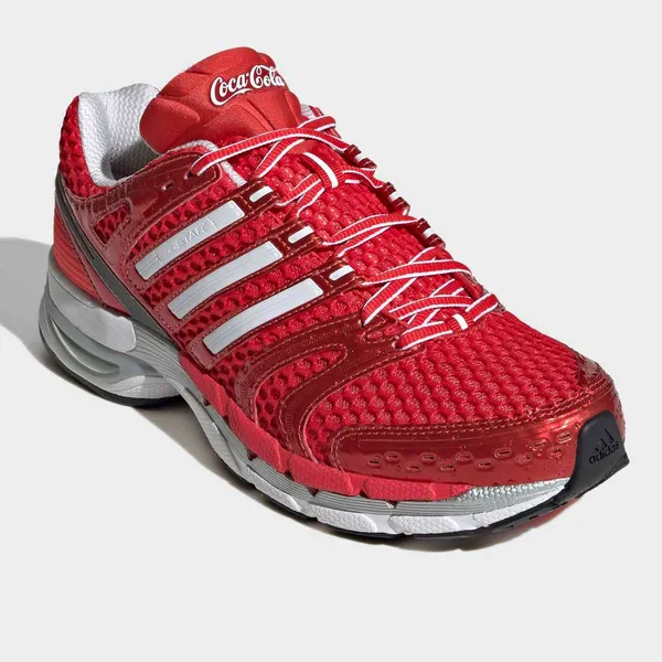 adidas Originals Adistar Control 5 Rood, foto 3 van 3