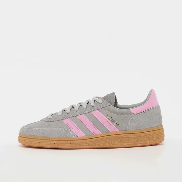 adidas Originals Handball Spezial (GS) Grijs, vergelijk prijzen bij 3 winkels