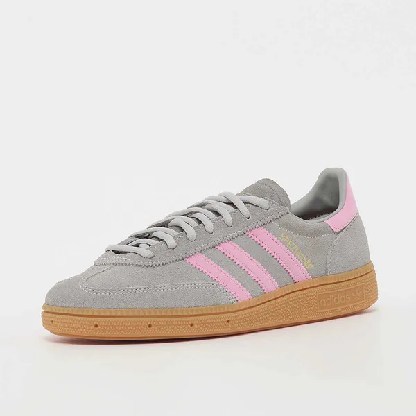 adidas Originals Handball Spezial Grijs Kids, foto 2 van 3