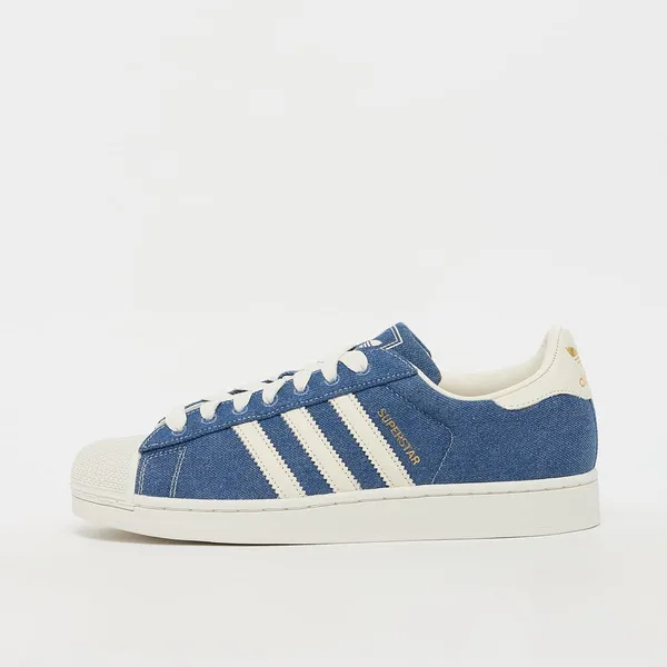 adidas Originals Superstar II Blauw, vergelijk prijzen bij 1 winkel