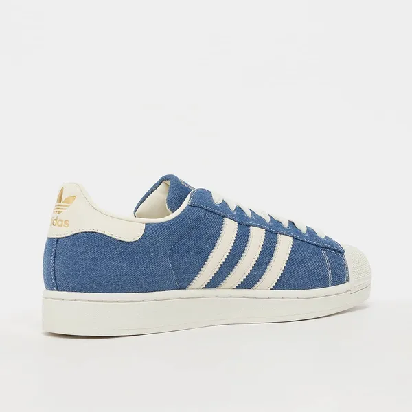 adidas Originals Superstar II Blauw, foto 3 van 3