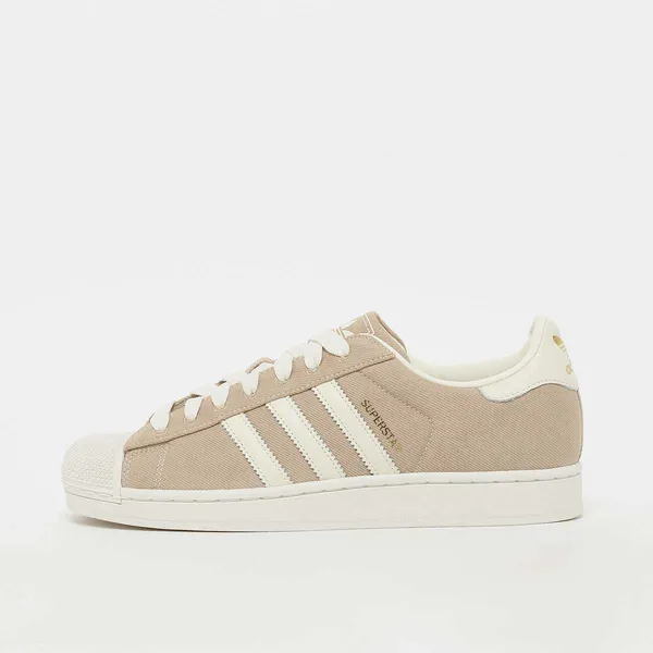 adidas Originals Superstar II Beige, vergelijk prijzen bij 1 winkel