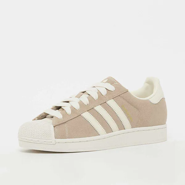 adidas Originals Superstar II Beige, foto 2 van 3