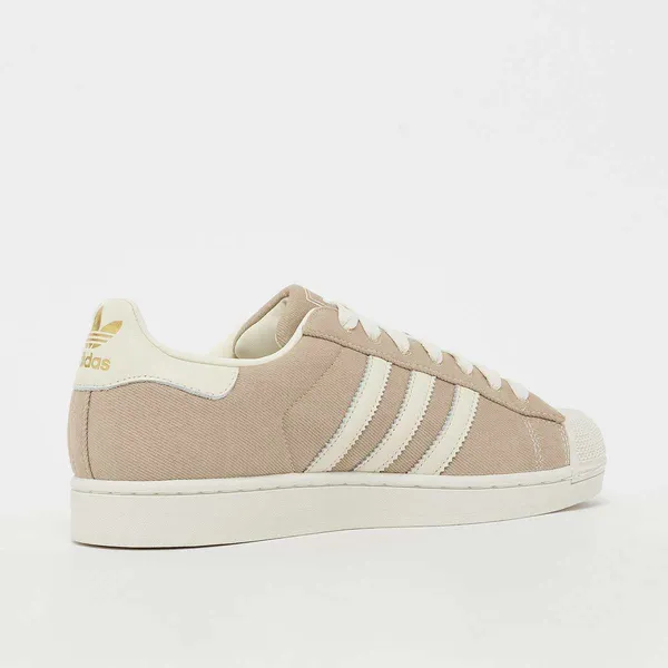 adidas Originals Superstar II Beige, foto 3 van 3