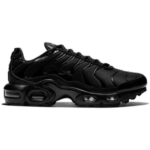 Nike Air Max Plus Zwart, vergelijk prijzen bij 1 winkel