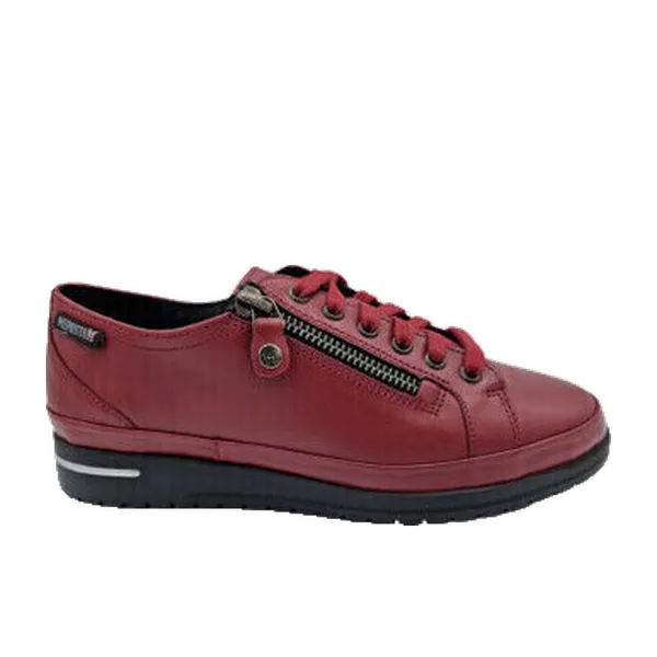 Mephisto June Rood, vergelijk prijzen bij 2 winkels