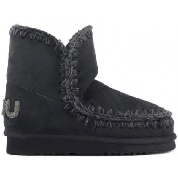 Mou Sneakers Zwart, vergelijk prijzen bij 1 winkel