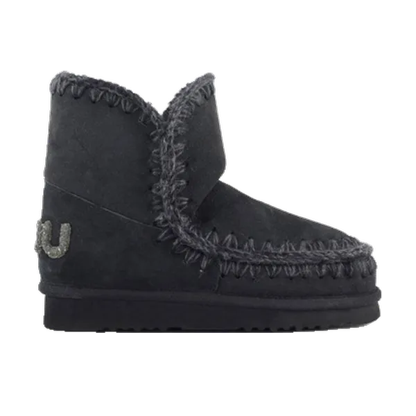 Mou Sneakers Zwart, vergelijk prijzen bij 1 winkel