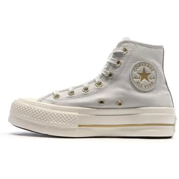 Converse Lift Platform Tailored Lines Blauw, vergelijk prijzen bij 2 winkels