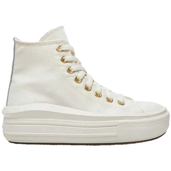 Converse Sneakers Converse All Star Move Plataform — vergelijk prijzen bij 1 winkel