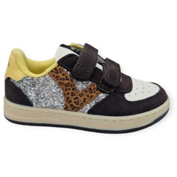 Victoria Lage Sneakers Grijs, vergelijk prijzen bij 1 winkel