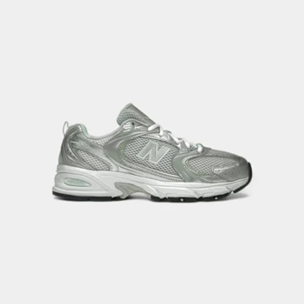 New Balance Lage Sneakers New Balance 530 White/Cosmic Jade (GS) — vergelijk prijzen bij 1 winkel