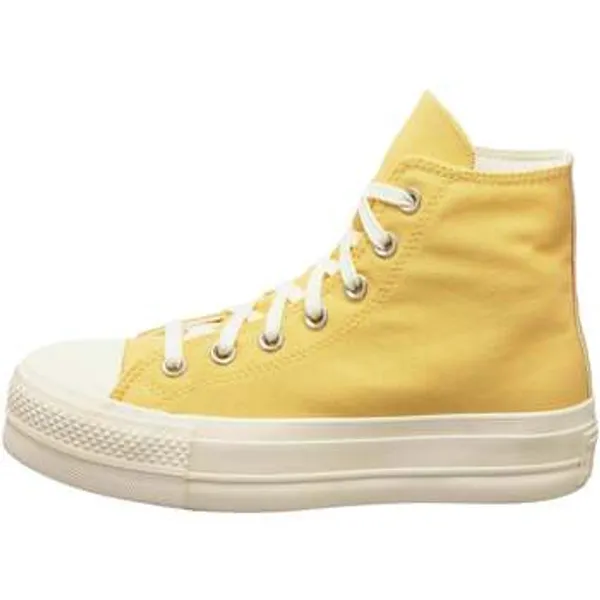 Converse Hoge Sneakers Geel, vergelijk prijzen bij 1 winkel