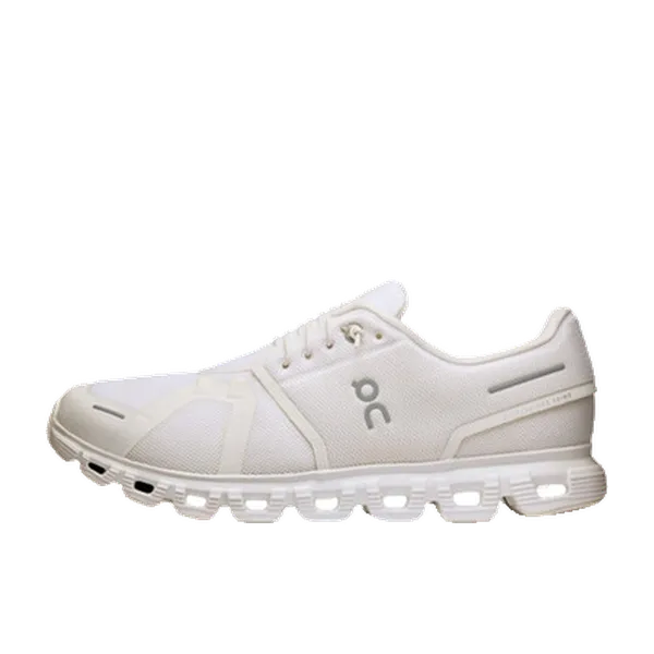 On Cloud 6 All White, vergelijk prijzen bij 2 winkels