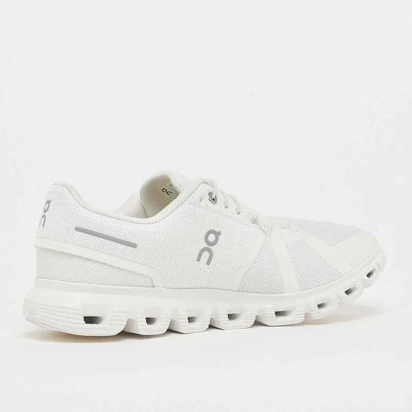On Cloud 6 All White, foto 3 van 3
