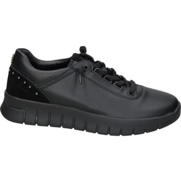 Nature Lage Sneakers Zwart, vergelijk prijzen bij 1 winkel