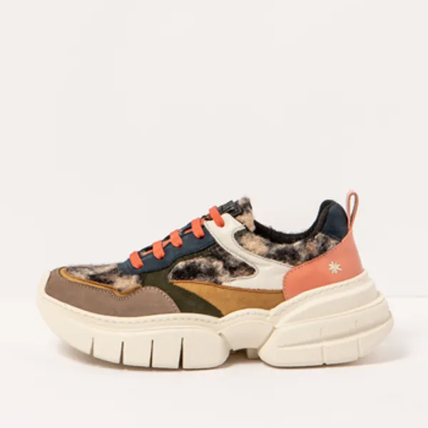 ART Lage Sneakers Art 1163511FG003 — vergelijk prijzen bij 1 winkel