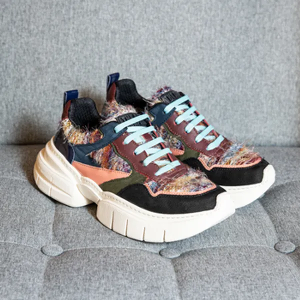 ART Sneakers Art 1163511FI003 — vergelijk prijzen bij 1 winkel
