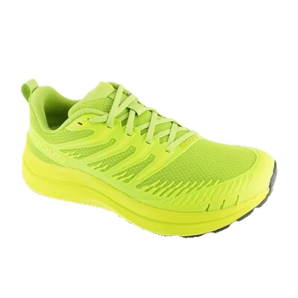 Inov 8 TrailFly Max V2 Geel, vergelijk prijzen bij 1 winkel