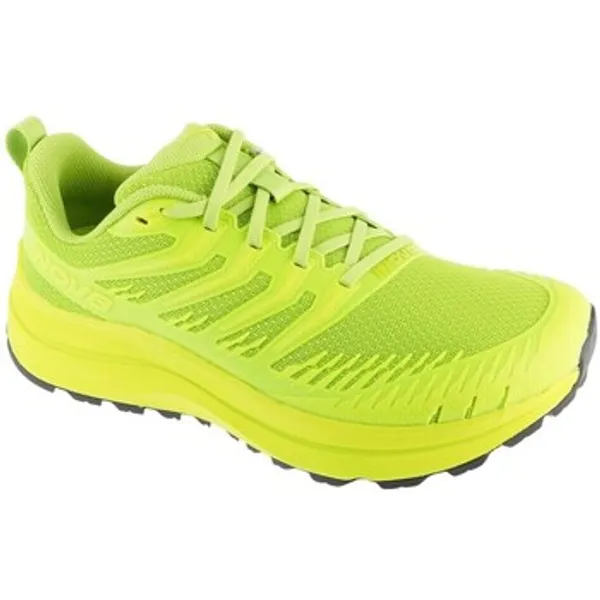 Inov 8 TrailFly Max V2 Geel, foto 2 van 2