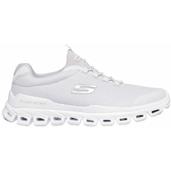 Skechers Glide-Step Sylo Wit, vergelijk prijzen bij 1 winkel