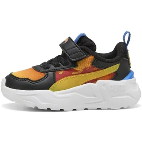 Puma Lage Sneakers Puma 40140801 — vergelijk prijzen bij 1 winkel