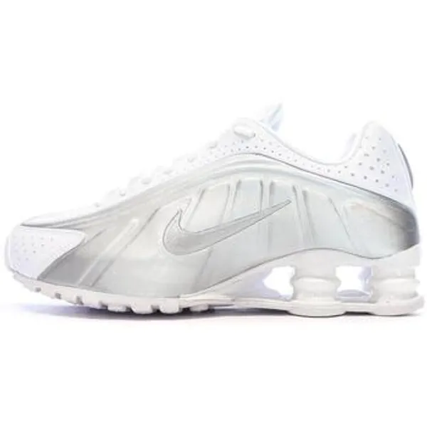 Nike Shox R4 Wit, vergelijk prijzen bij 1 winkel