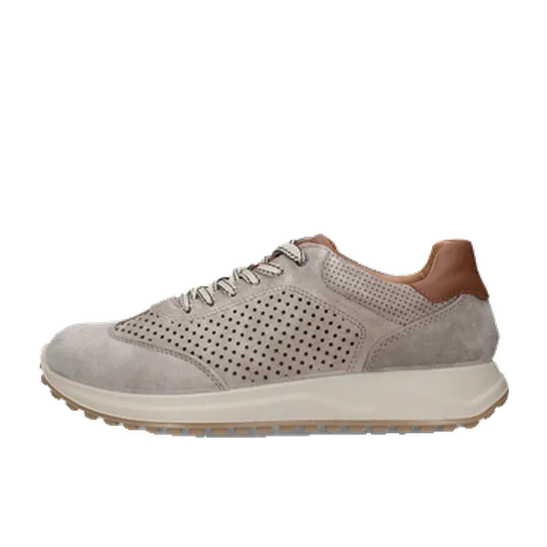 IGI&Co Lage Sneakers Grijs, vergelijk prijzen bij 1 winkel