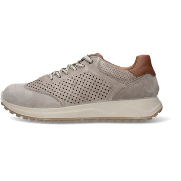 IGI&Co Lage Sneakers Grijs, foto 2 van 2