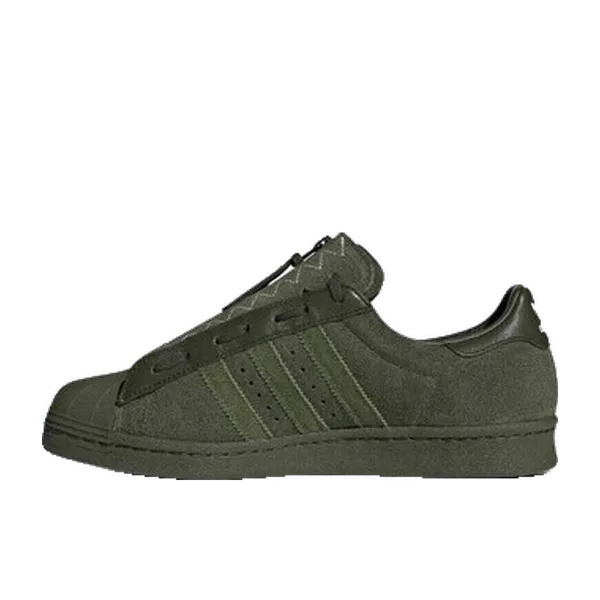 adidas Neighborhood X Superstar 80s Multicolor, vergelijk prijzen bij 1 winkel