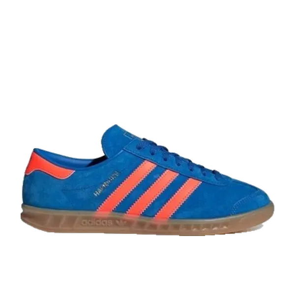 adidas Hamburg Rood, vergelijk prijzen bij 1 winkel