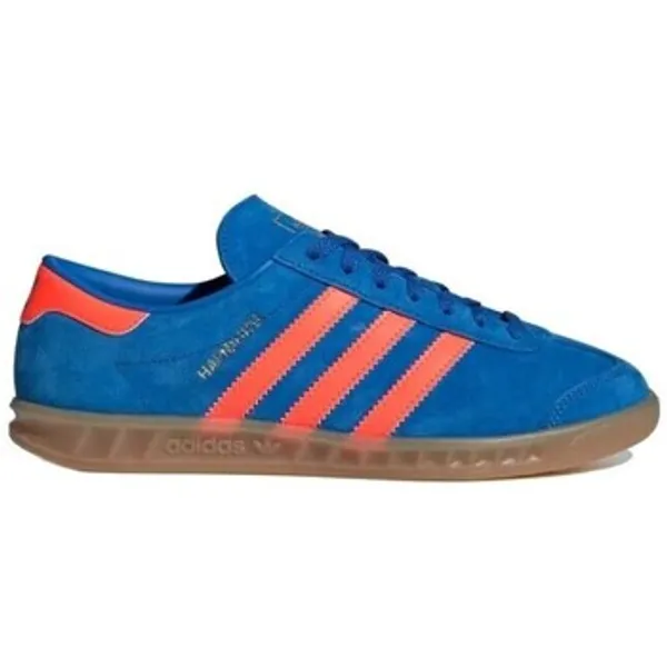 adidas Hamburg Rood, foto 2 van 2