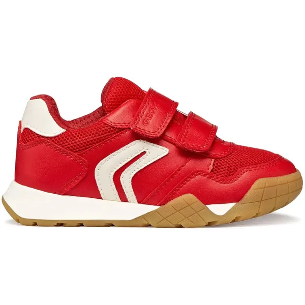 GEOX GEOX Kindertrainers Geox Rann-e — vergelijk prijzen bij 1 winkel