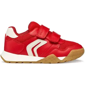 Geox RANN-E rood