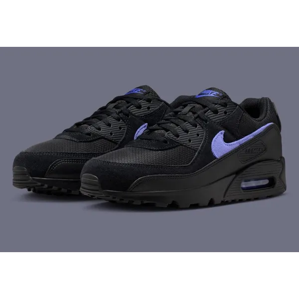 Nike Nike Air Max 90 "Black Sapphire" - Maat: 42.5 — vergelijk prijzen bij 1 winkel