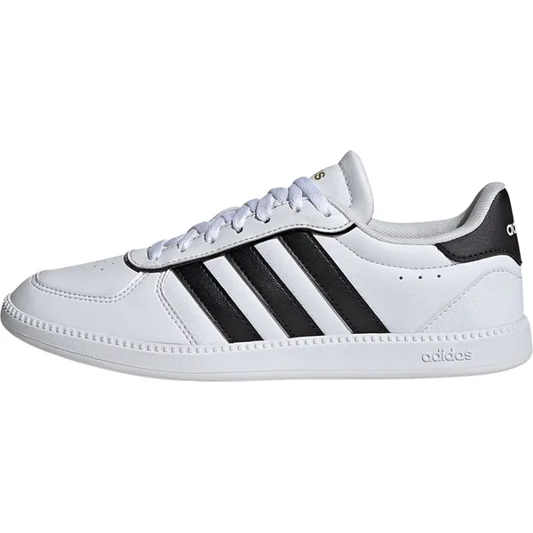 adidas Breaknet Sleek Beige, vergelijk prijzen bij 3 winkels