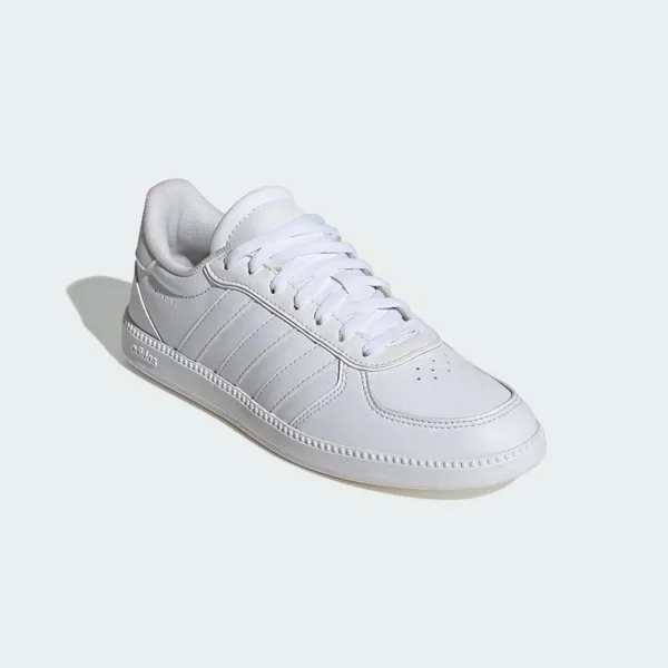 adidas Breaknet Sleek Beige, foto 4 van 4