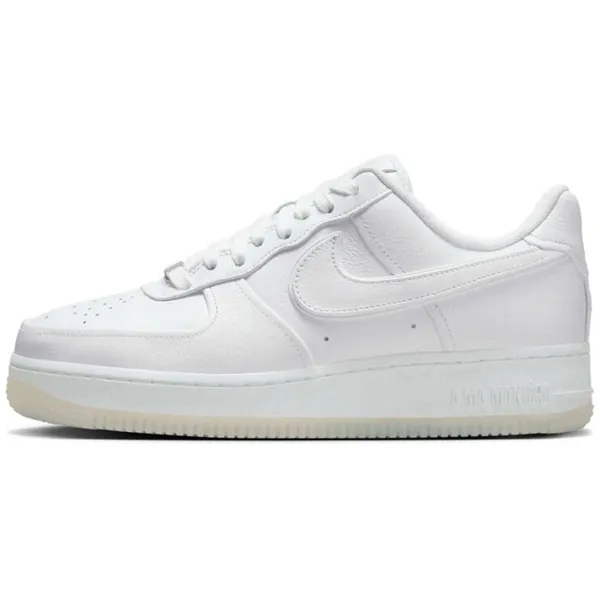 Nike Nike Air Force 1 Low SP A Ma Maniére White (Women's) — vergelijk prijzen bij 1 winkel