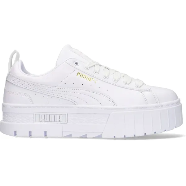 Puma Mayze Classic Wns Wit, vergelijk prijzen bij 2 winkels