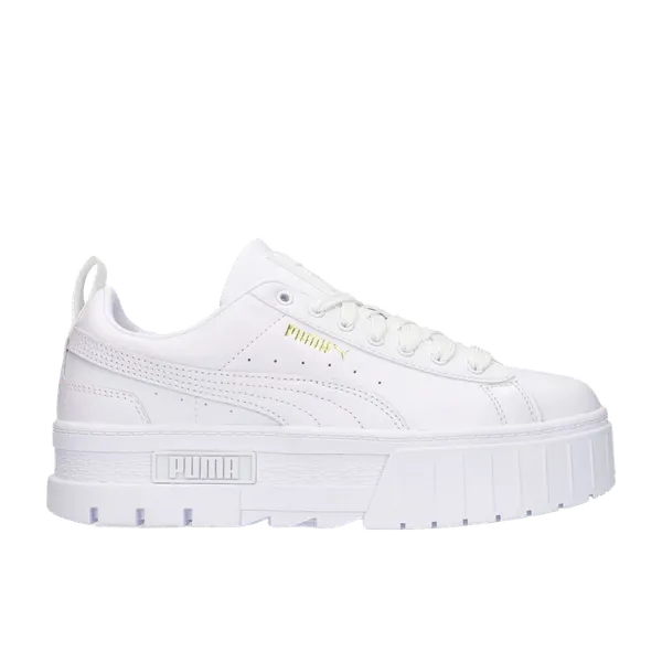 Puma Mayze Classic Wns Wit, vergelijk prijzen bij 1 winkel