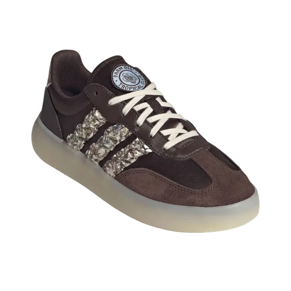 adidas Barreda Decode Bruin/Beige, vergelijk prijzen bij 1 winkel