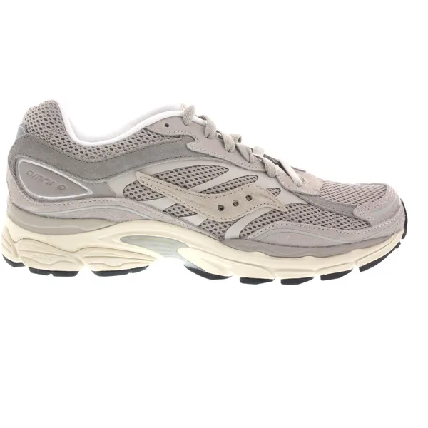 Saucony Saucony Schoenen Grijs Saucony Progrid Omni 9 Sneakers Grijs S70740 — vergelijk prijzen bij 1 winkel