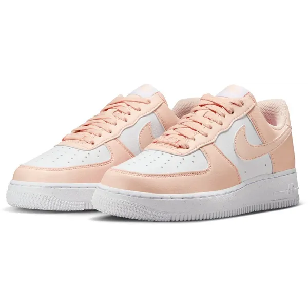 Nike Air Force 1 '07 Next Nature Wit Washed Coral, vergelijk prijzen bij 1 winkel