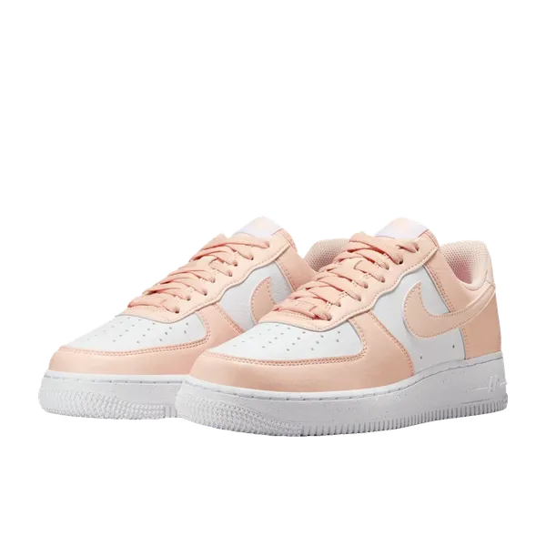 Nike Air Force 1 '07 Next Nature Wit Washed Coral, vergelijk prijzen bij 1 winkel