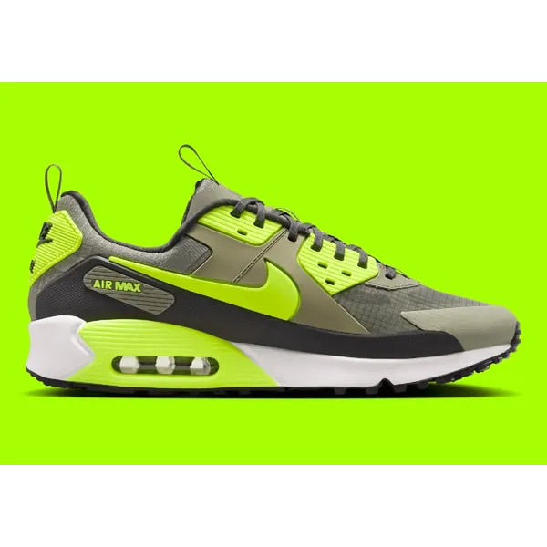 Nike Air Max 90 Drift Light Army Volt