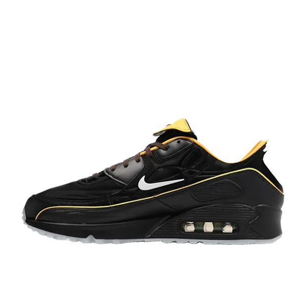 Nike Air Max 90 "Korea Family Reunion" Zwart/Oranje, vergelijk prijzen bij 1 winkel