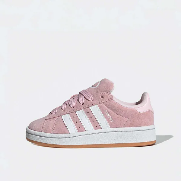 adidas Originals Campus 00s Lichtroze Kids, vergelijk prijzen bij 4 winkels