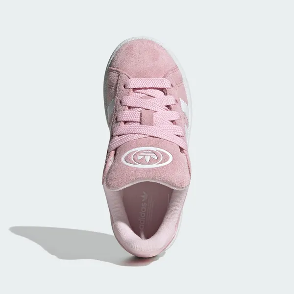 adidas Originals Campus 00s Lichtroze Kids, foto 2 van 4